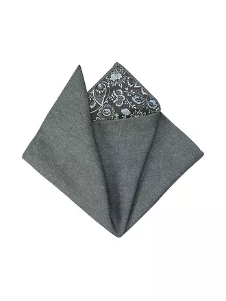 PROFUOMO | Pochette de costume | grün